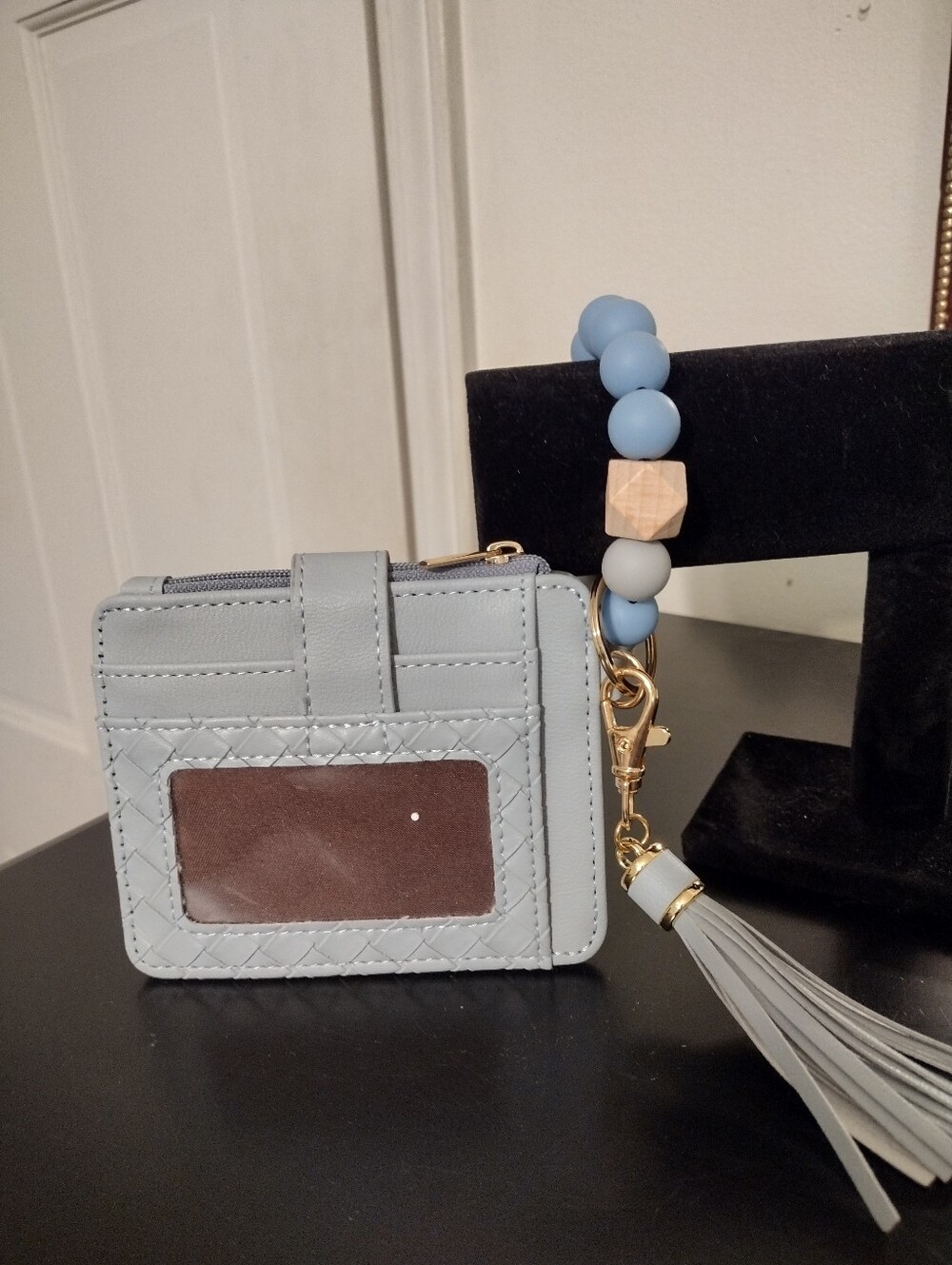 Fashion Bracelet & Wallet - Picture 2 of 3